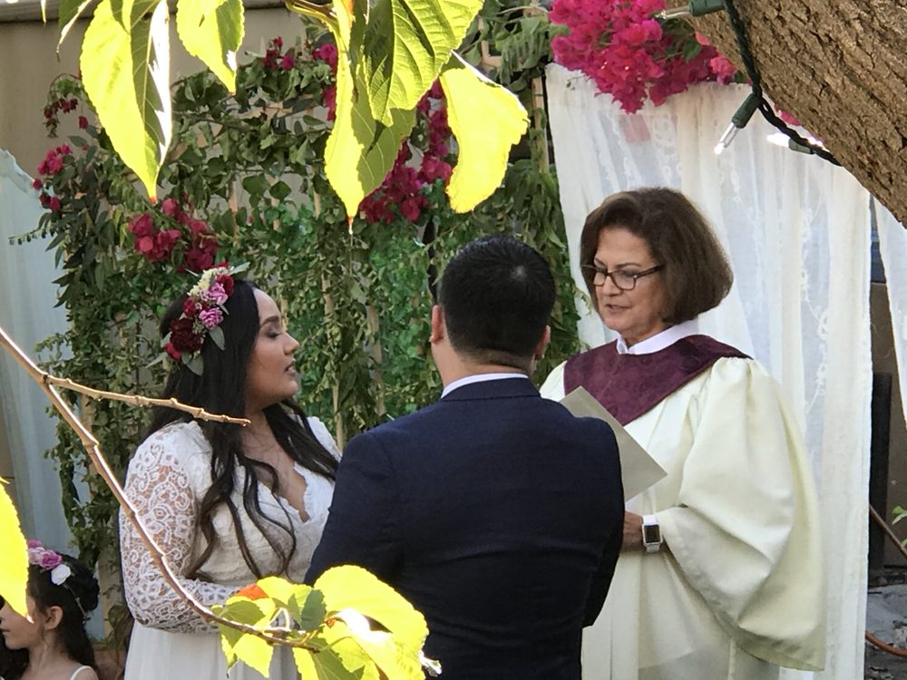 Weddings by Barbara Perez