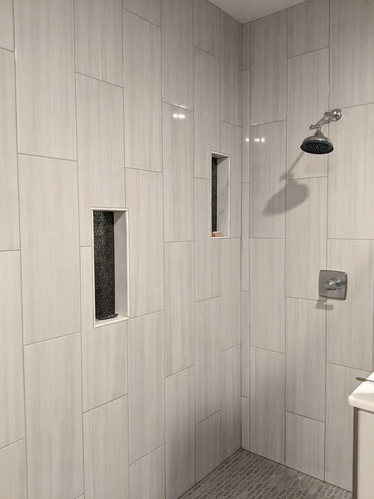 image of business Rich Tile