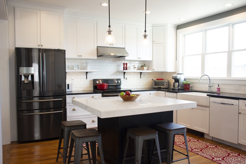 image of business Sirois Home Solutions