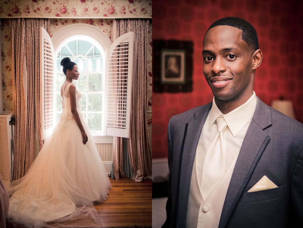 Max Cooper Photography