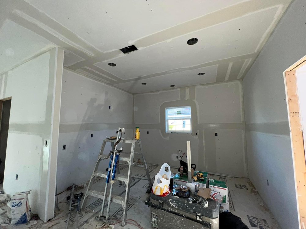 Monsalvo’s Drywall Construction & Remodeling