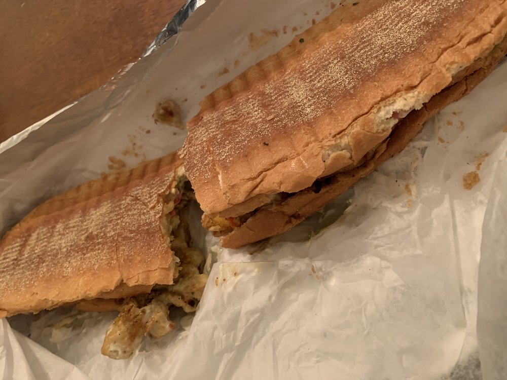 Al Sham Restaurant - Philadelphia
