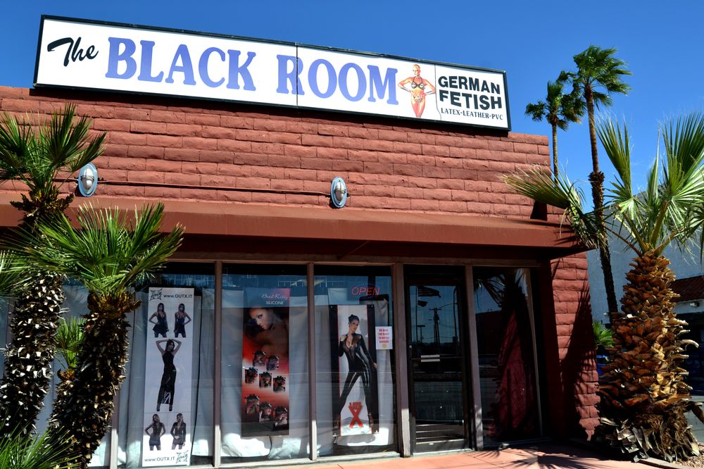 The Black Room 62 Photos & 28 Reviews Lingerie 1000 E Sahara Ave