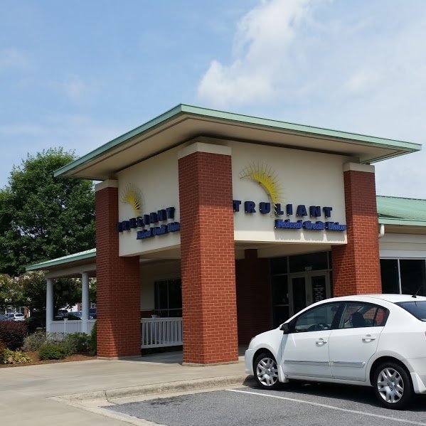 Truliant Federal Credit Union Banks & Credit Unions 4100 Clemmons