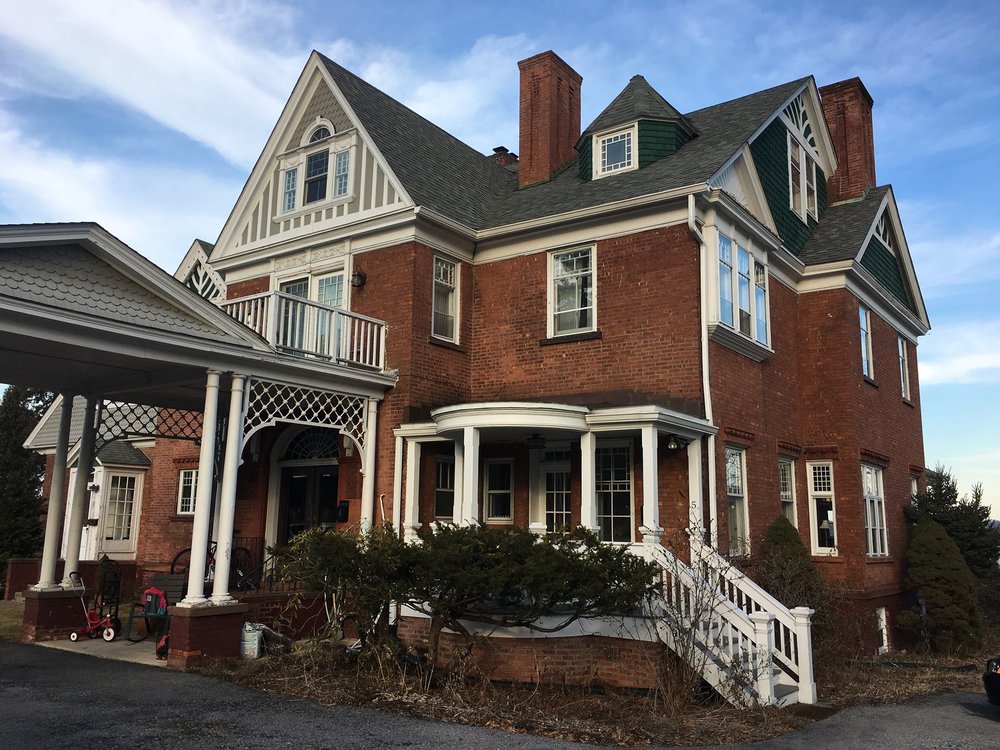 Daniel Aubry Realty