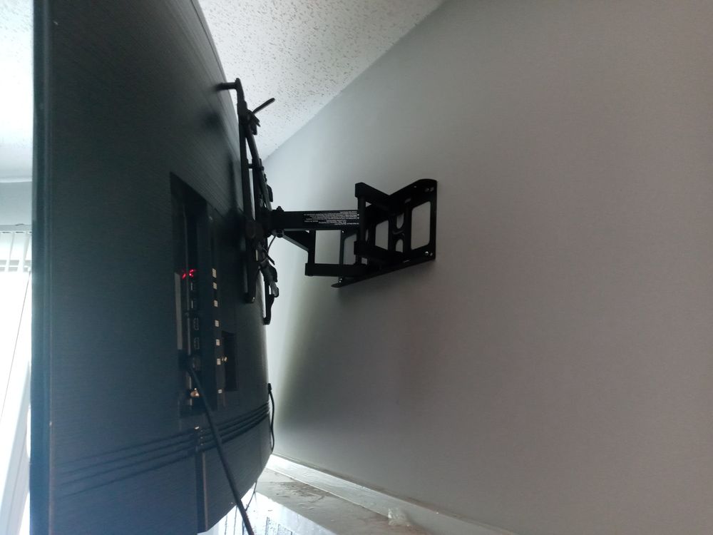 Djinn's Handy and Cleaning Services