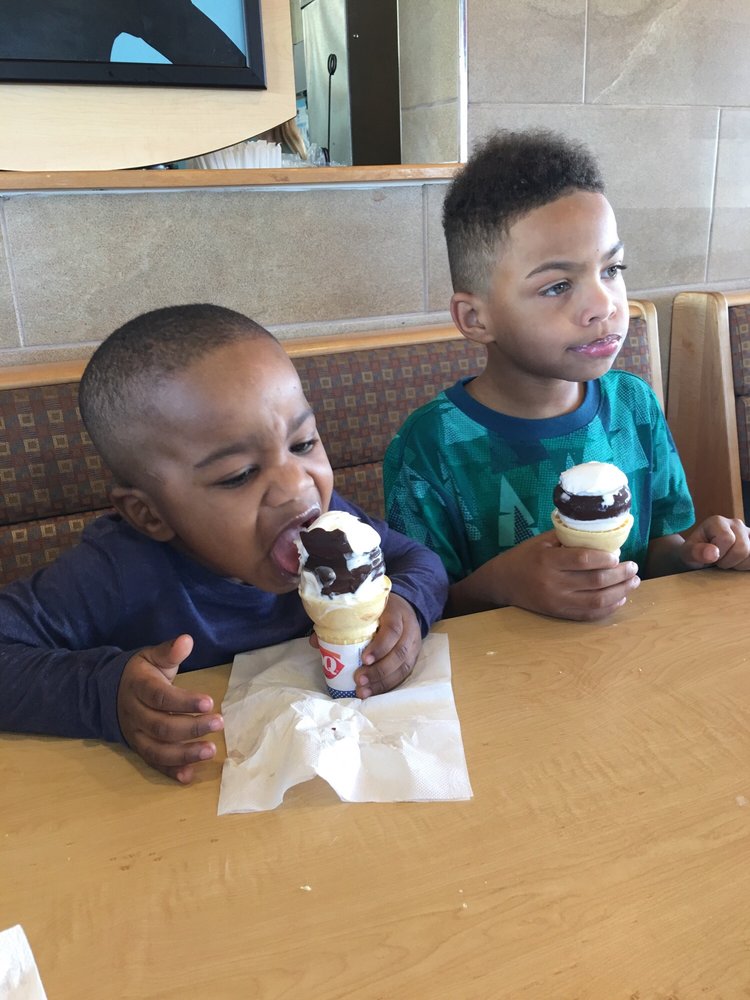 Dairy Queen Grill & Chill