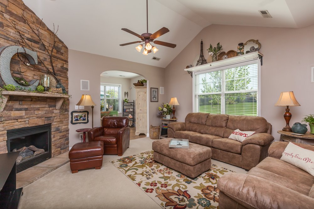 Mike Mulkey - Leonard Ryden Burr Real Estate