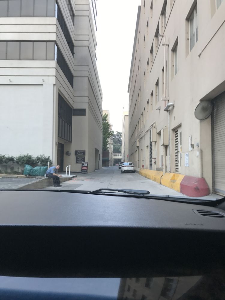 Standard Parking