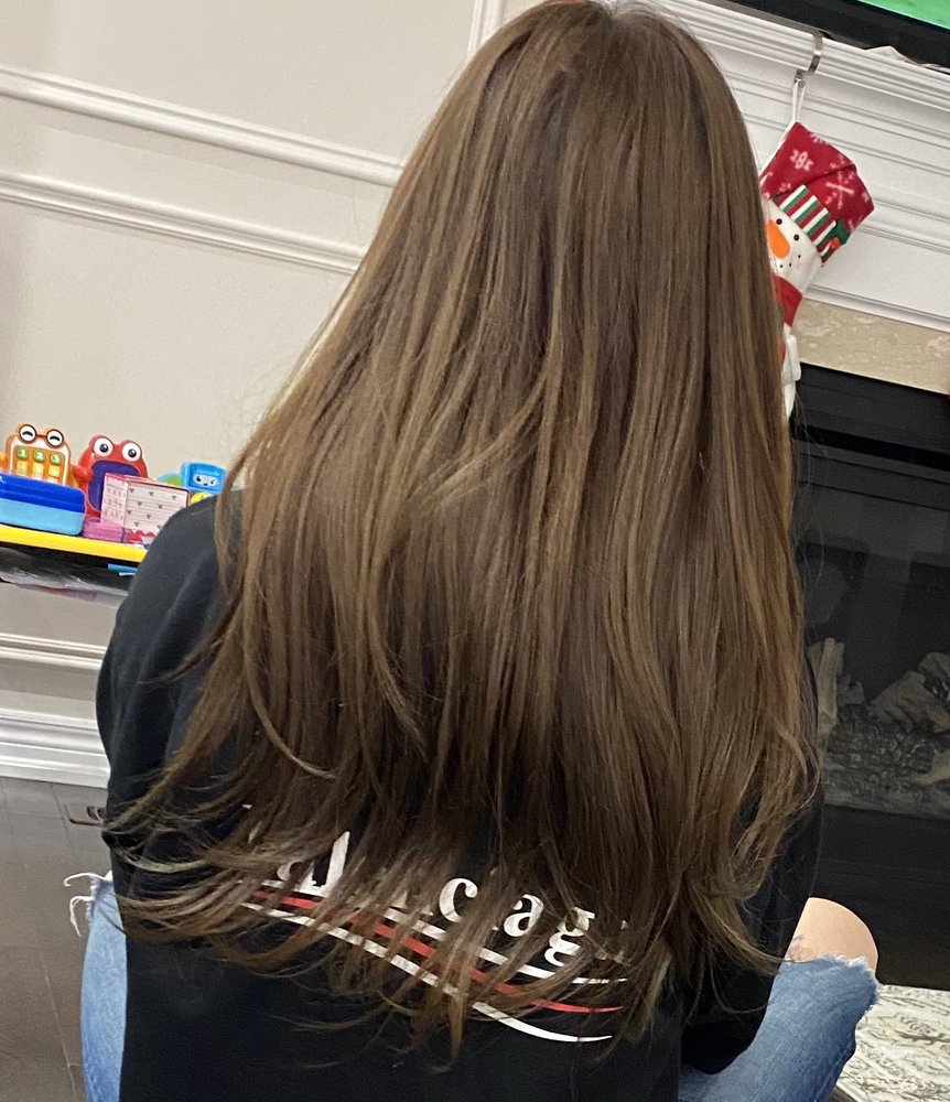 Salon ED+BO