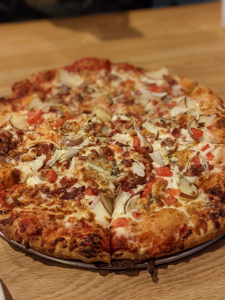 Jimmy's on the River