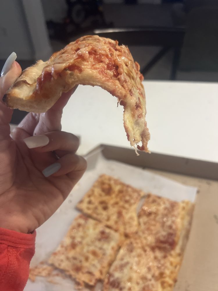 Ciao Bella Pizza and Pasta