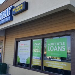 Payday Loans Encinitas