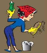 Jericho Cleaning Service