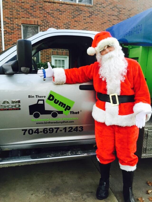 Bin There Dump That - Charlotte