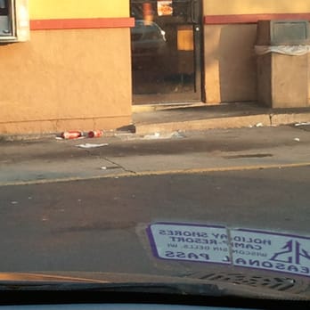 Popeyes Louisiana Kitchen - Fast Food - 7458 W Appleton Ave ...