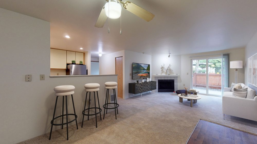 Canyon Pointe Apartments