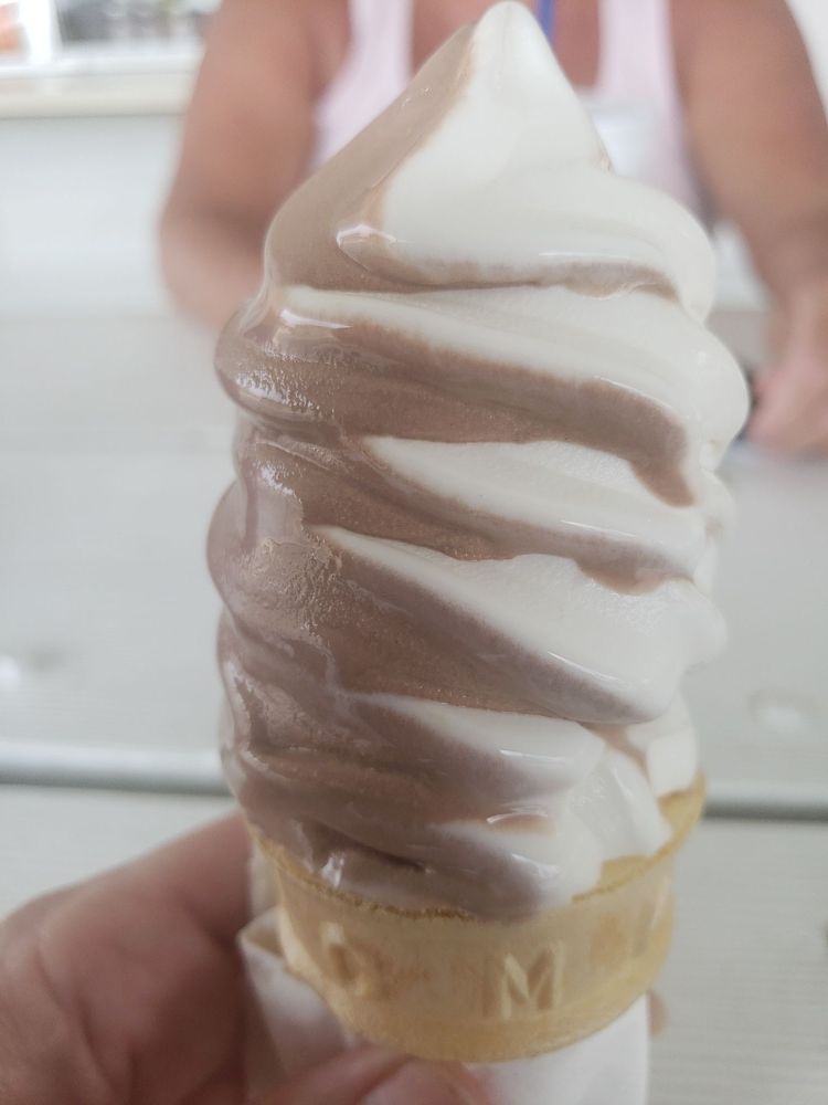 Hunt's Dairy Bar Hunt's Dairy Bar