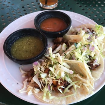 Macayo S Mexican Restaurants Closed 133 Photos 202 Reviews Photo Of Macayo S Mexican Restaurants Scottsdale Az United States Adobada Tacos