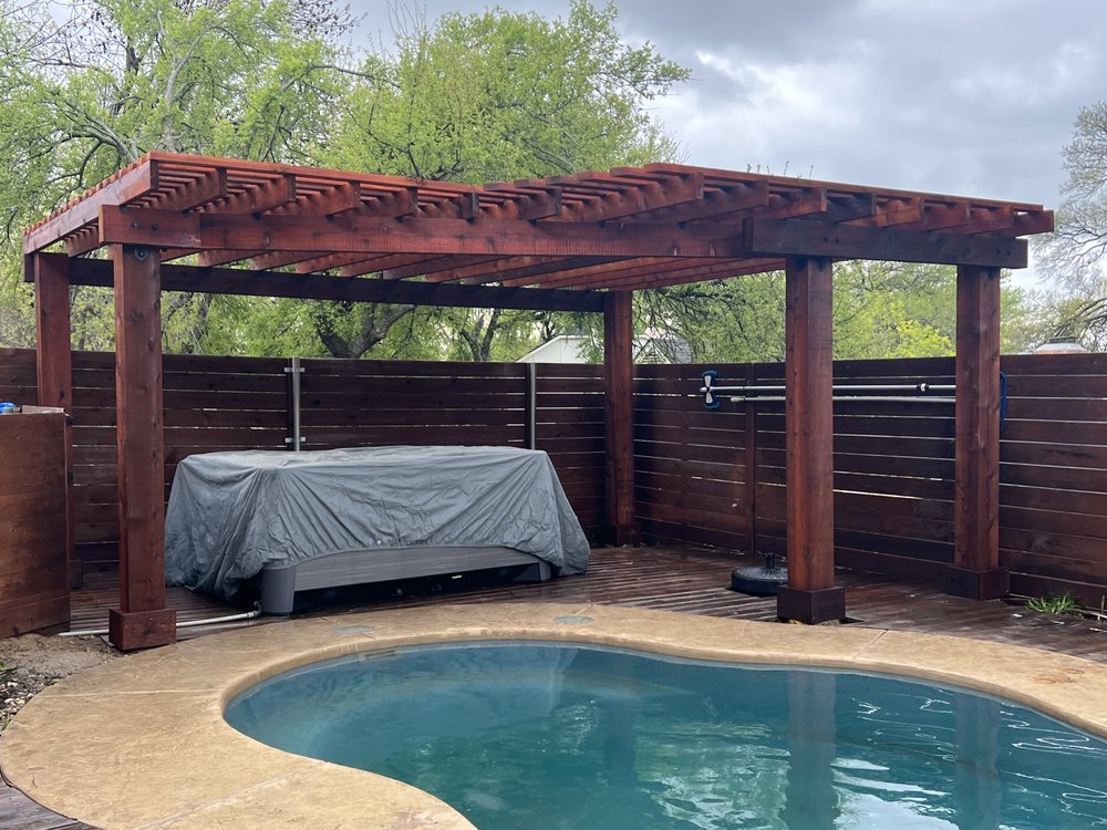 Terra Vista Designs