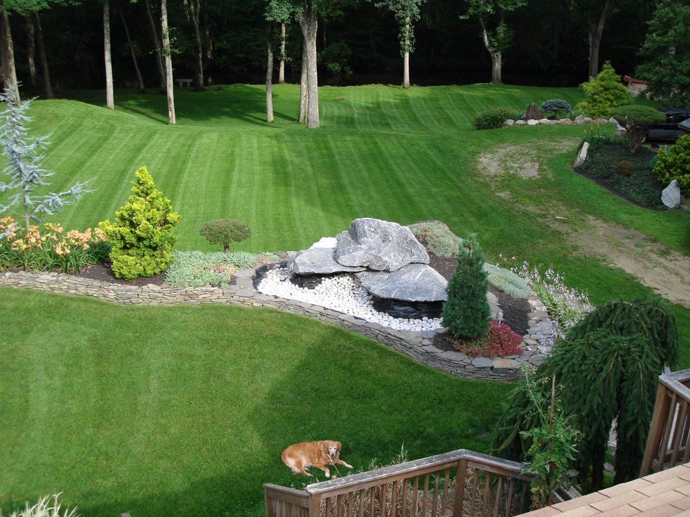 Kindred Landscaping 18 Jere Rd Wilmington