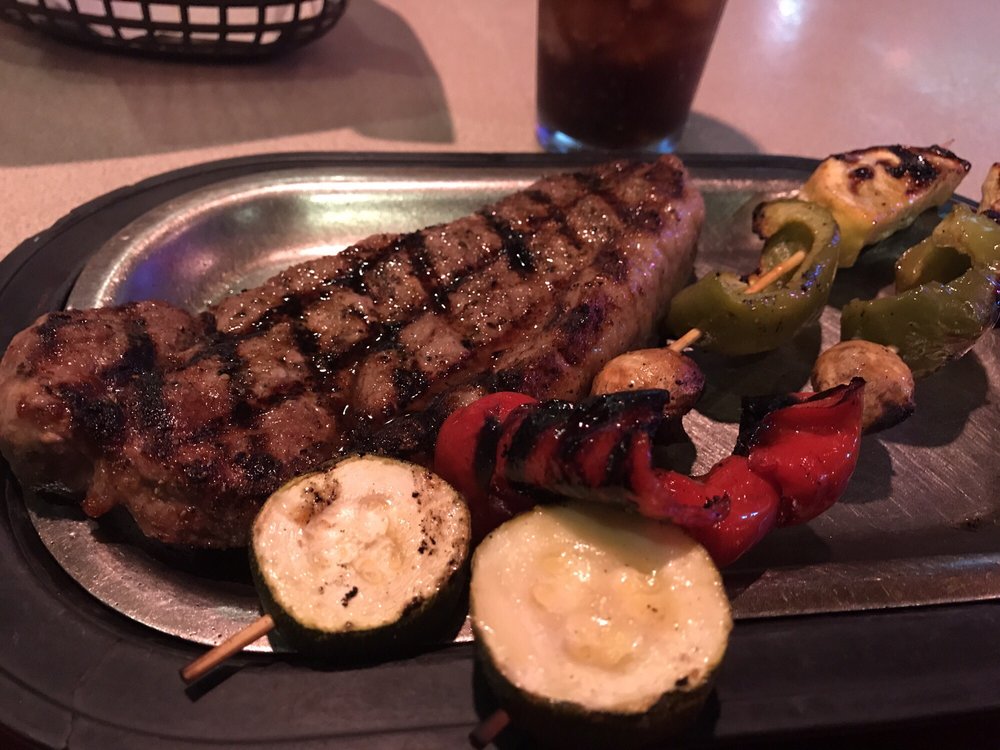 Texas T Bone 28 Photos & 46 Reviews Steakhouses 1201 S Locust St