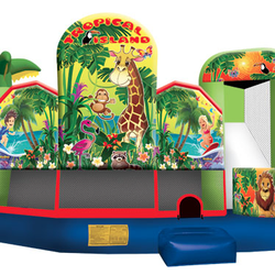 jumpity jump party equipment