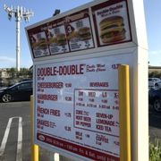 In N Out Burger 405 Photos 450 Reviews Burgers 18062 Beach Photo Of In N Out Burger Huntington Beach Ca United States