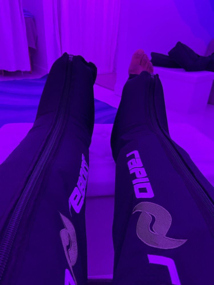 Reboot Float & Cryo Spa
