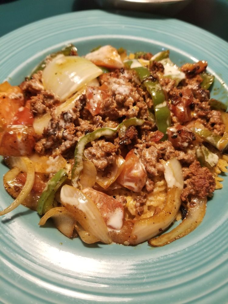 Mi Casita Mexican Restaurant