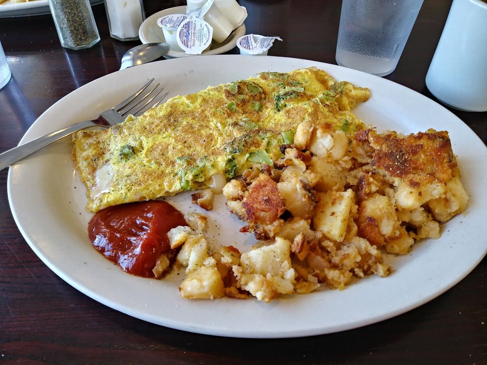 Olympic Diner