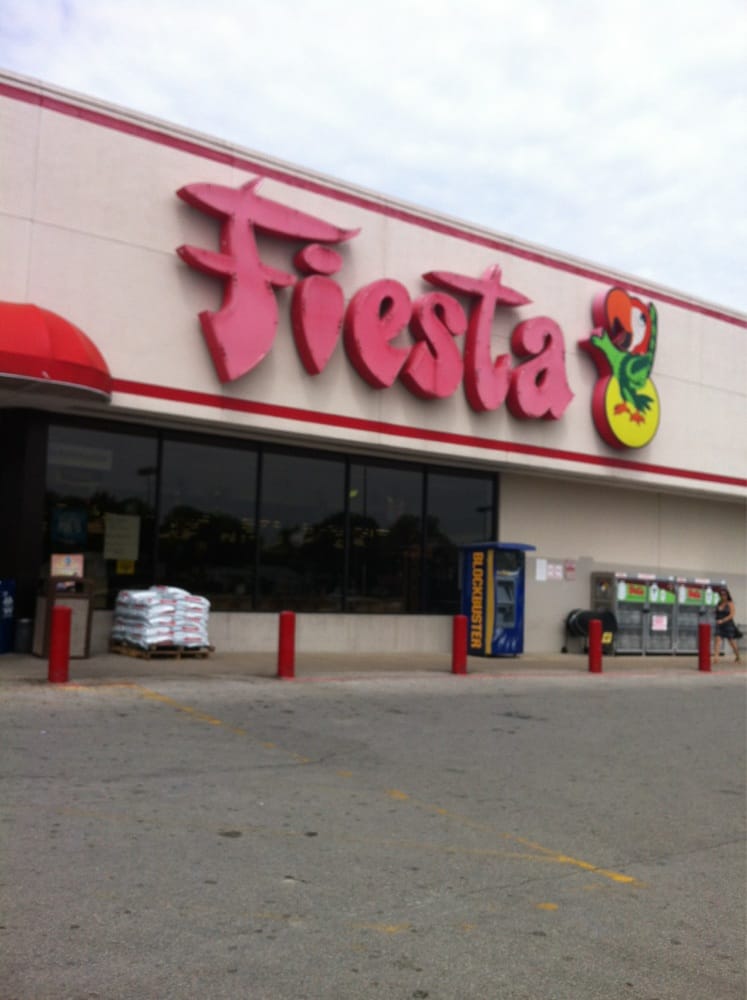 Fiesta Grocery Convenience Stores 1000 W Berry St, Southside, Fort