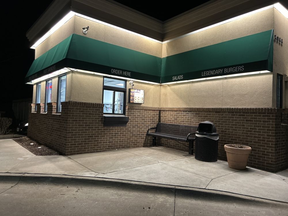 Runza Restaurants