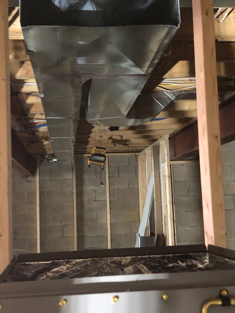 AG Plumbing and Gas