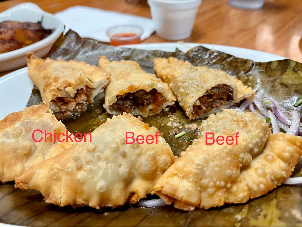 Chicama Peruvian Restaurant Chicama Peruvian Restaurant