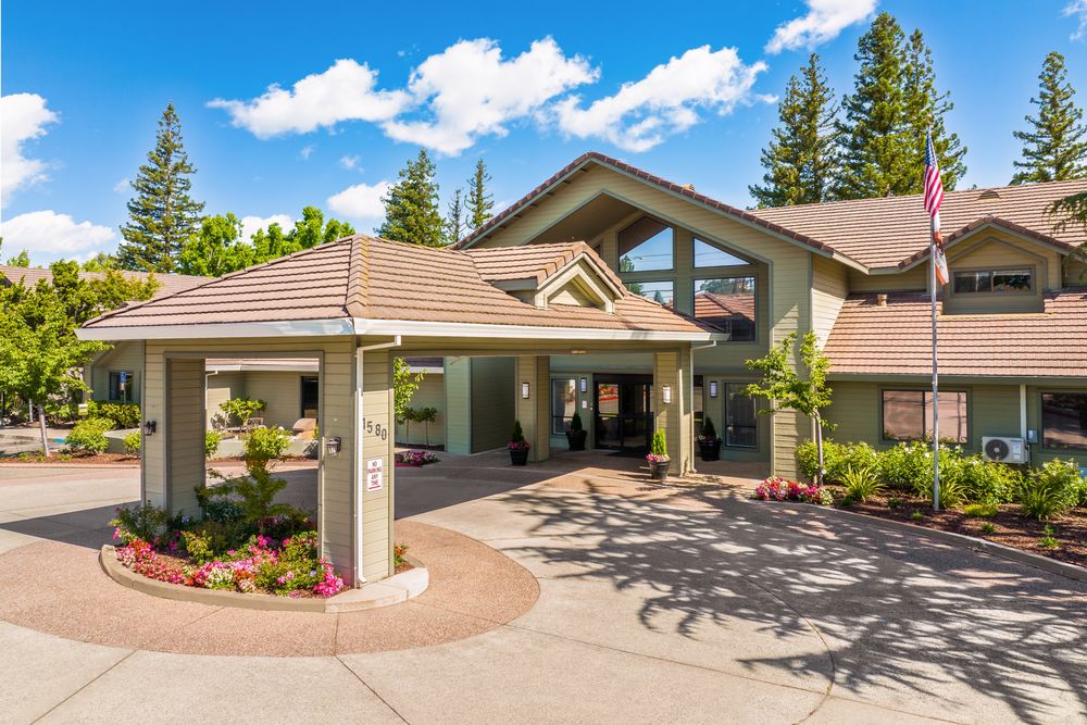 The Kensington at Walnut Creek