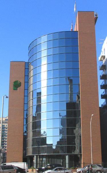 image of business Pepper Construction Company