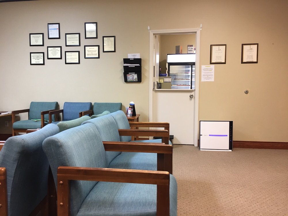 image of business Allergy, Asthma and Immunology Care Center