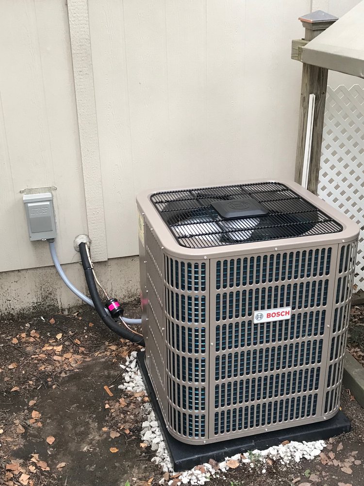 image of business Town & Country Heating And Cooling