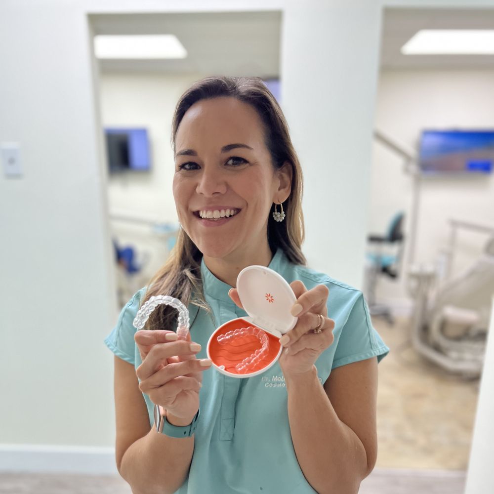 image of business Paramount Smile