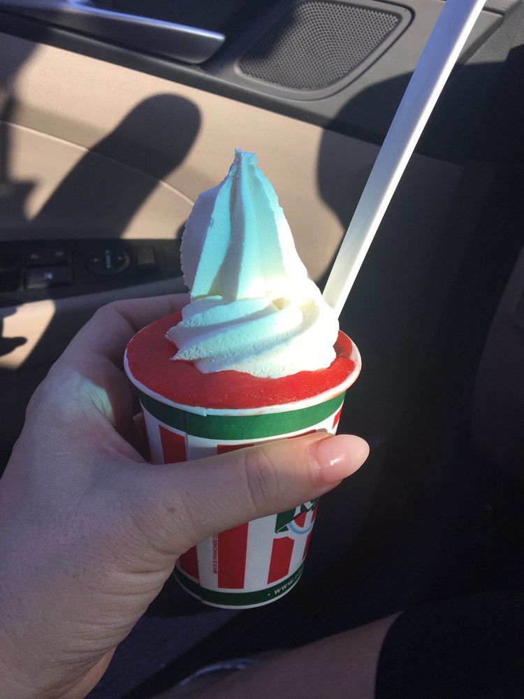 Rita's Italian Ice & Frozen Custard