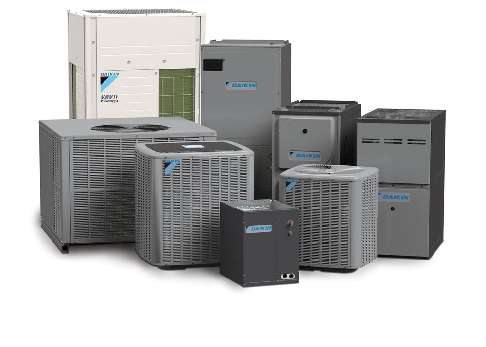 image of business Air Anderson
