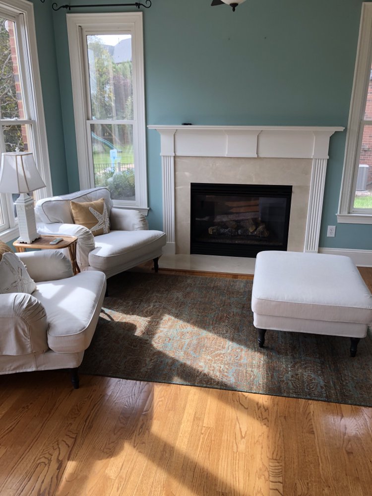 Carolina Carpet Cleaning