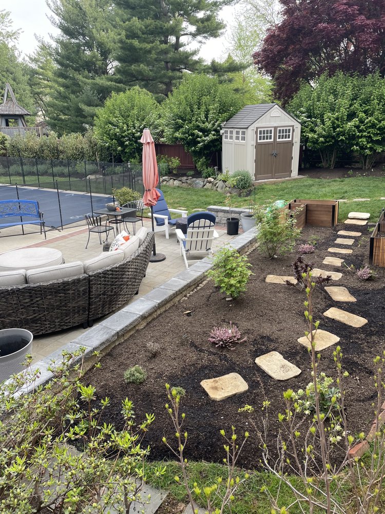 Zizzlo Landscaping & Hardscaping