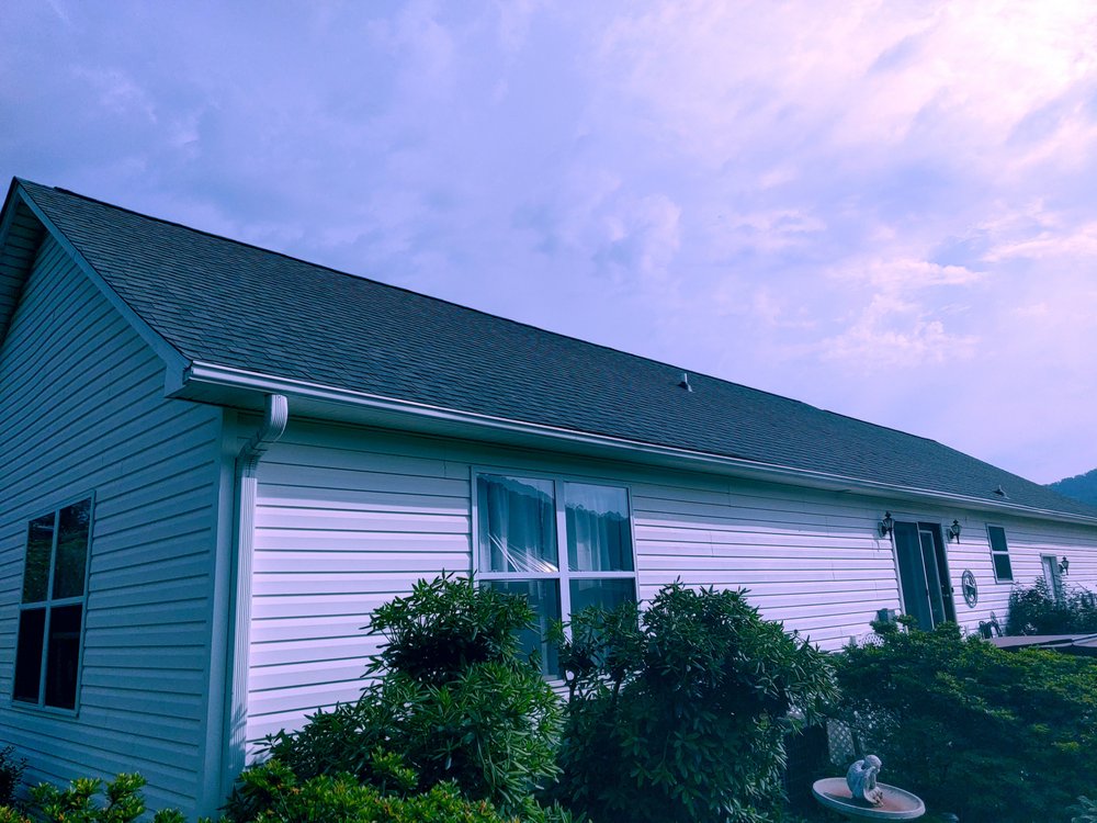 Consolidated Roofing Contractors