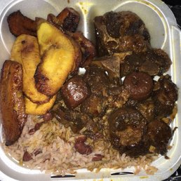 Evas Jamaican Kitchen Menu Evas Jamaican Kitchen Menu