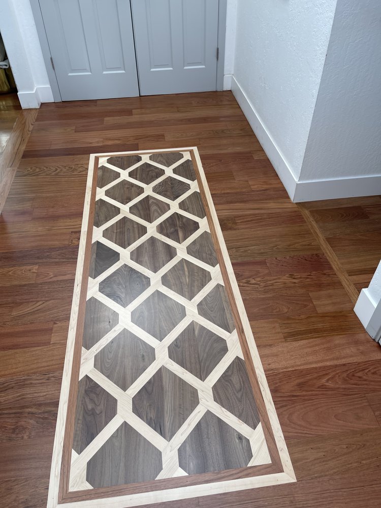 Bayhouse Flooring