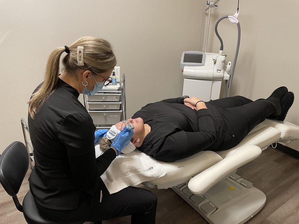 CV Advanced Aesthetics