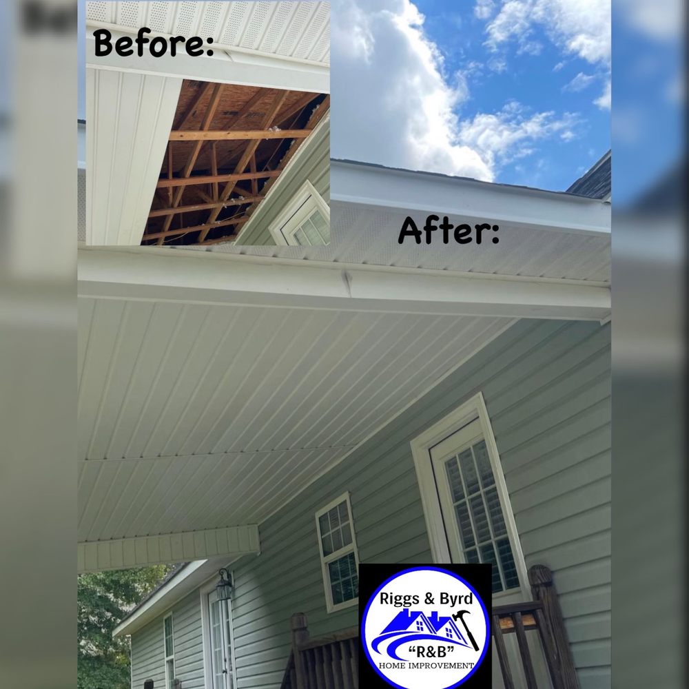 image of business Riggs and Byrd Home Improvement