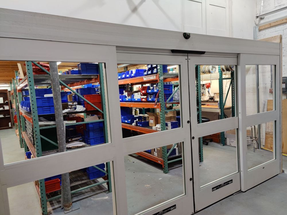 Reliable Locksmith & Security Systems